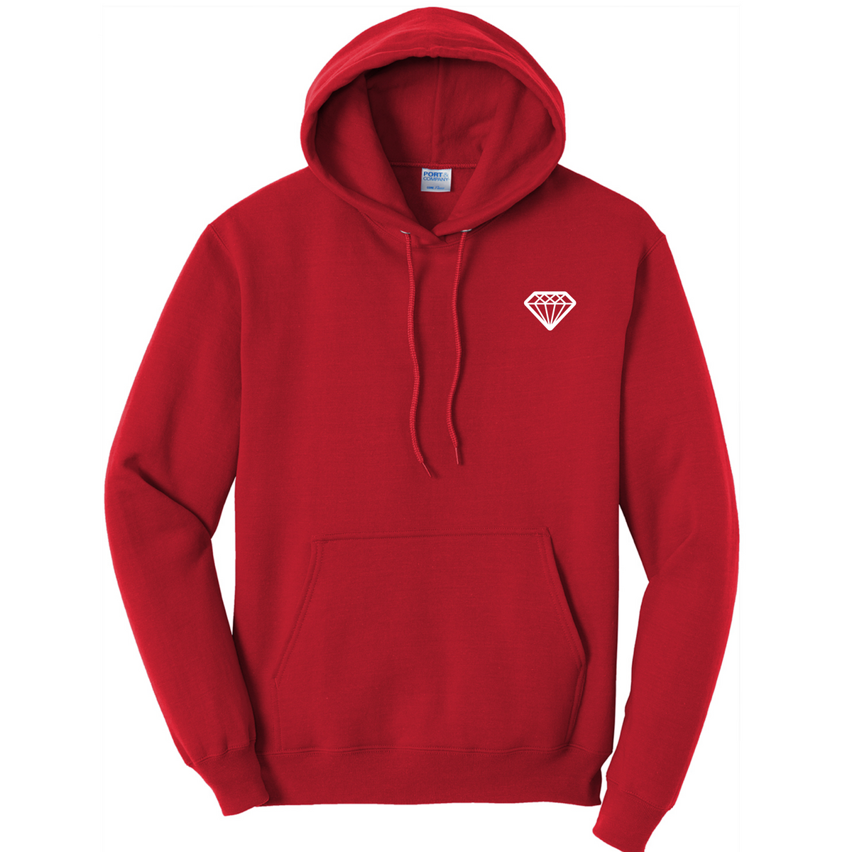 CTY Diamond Hoodie CTY Swag Shop