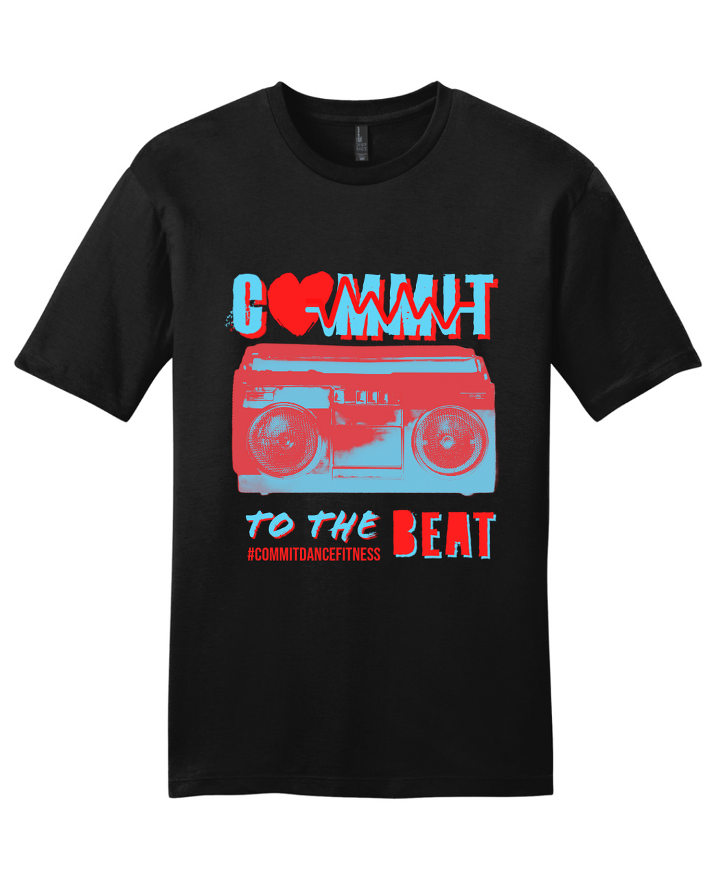COMMIT to the BEAT 2024