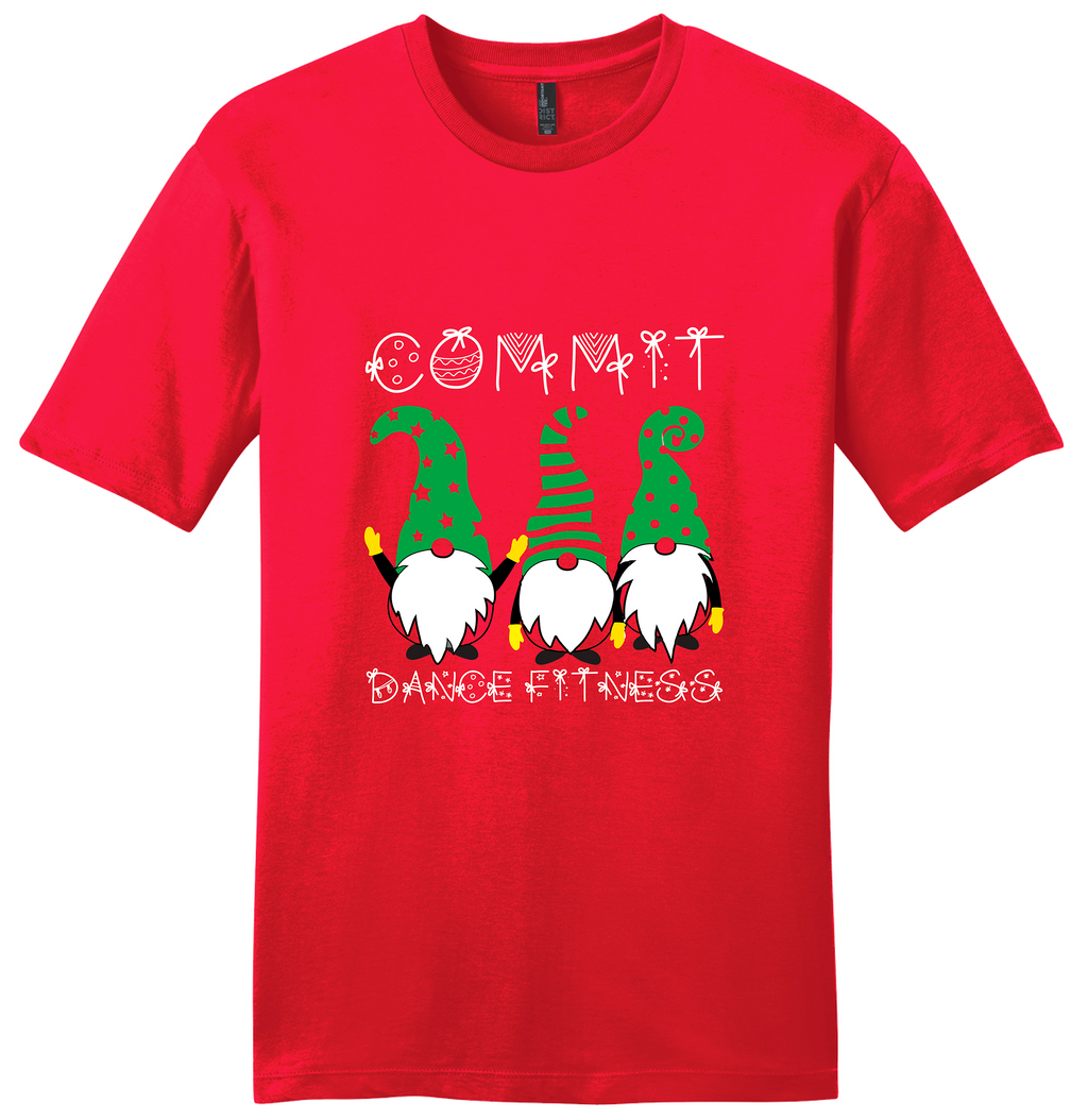 COMMIT With My Gnomies